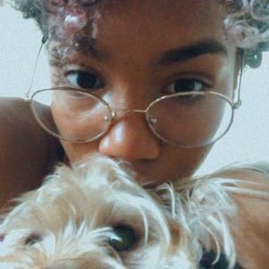 Meet your Posher, Jayla